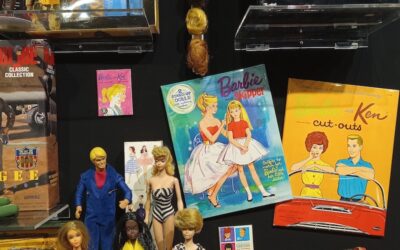 La exposición navideña Toy Town se inaugurará en el Museo Histórico de Detroit