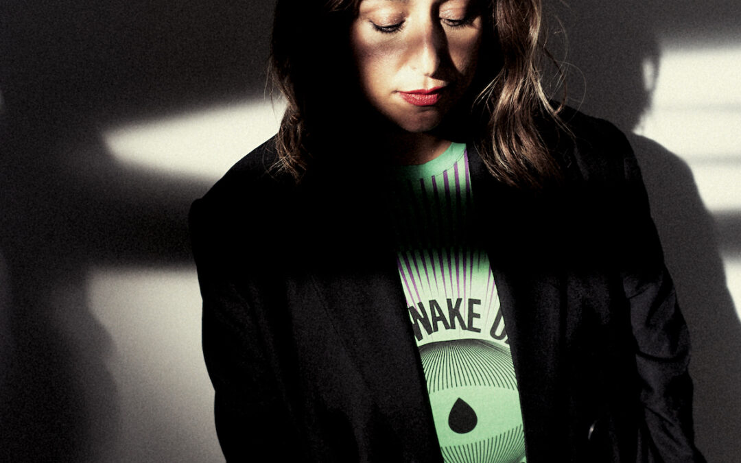 Cómo está trabajando el curador Hoor Al-Qasimi para redefinir la representación