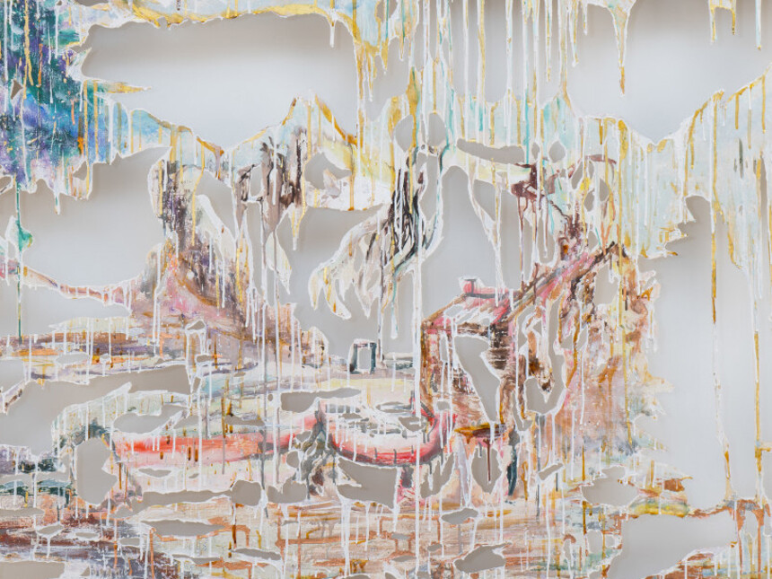 Márgenes salvajes | Más