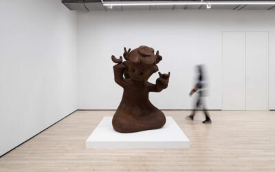 La exposición Miradas y ecos de En Iwamura da vida a la artesanía antigua