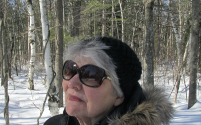 Poesía de la península: “New Gables” – Door County Pulse