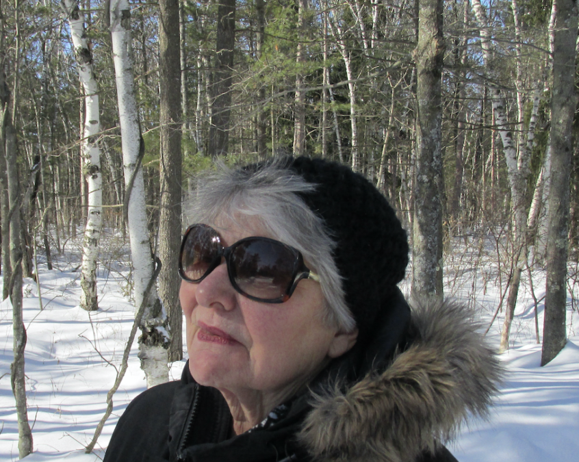 Poesía de la península: “New Gables” – Door County Pulse