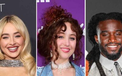 ¿Cómo nominan los Grammy a los mejores artistas nuevos? Por qué califican las estrellas establecidas