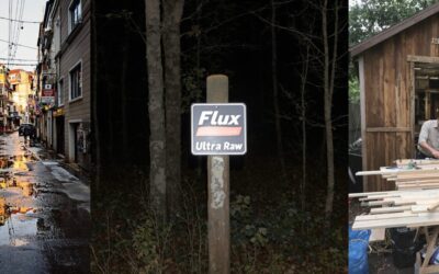 Flux AI presenta el modo Raw que “captura la sensación genuina de la fotografía sincera”