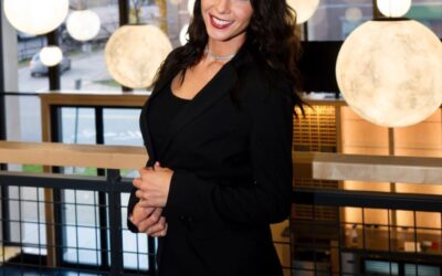 Un nuevo estudio de fotografía se une al catálogo de boutiques en Core Plaza de Muskegon