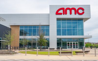 AMC Entertainment planea actualizar sus salas de cine a medida que se recupera la taquilla