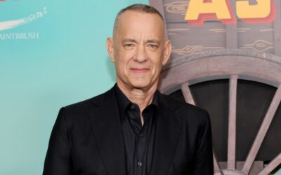 Tom Hanks llama a los críticos de cine ‘chupapollas’: el tiempo es más importante