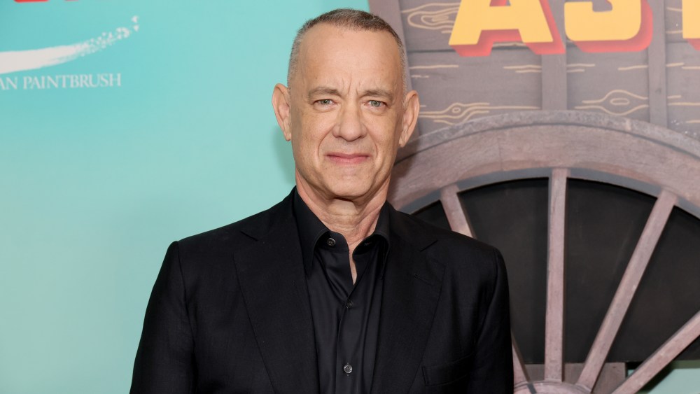 Tom Hanks llama a los críticos de cine ‘chupapollas’: el tiempo es más importante