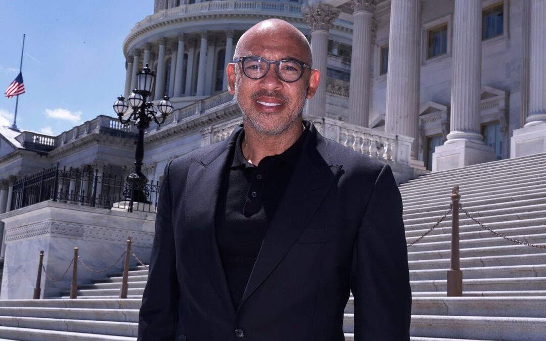 CEO de los Grammy sobre las nominaciones de 2025, Beyoncé, Beatles y Quincy Jones