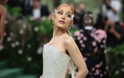 Ariana Grande planea regresar al teatro musical después de ‘Wicked’