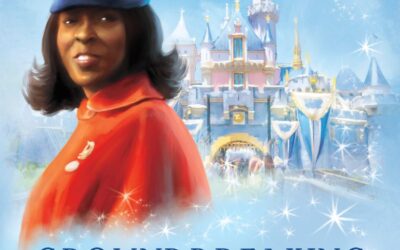 Reseña del libro NDG: ‘Groundbreaking Magic’ es una lectura obligada para los fanáticos de Disney