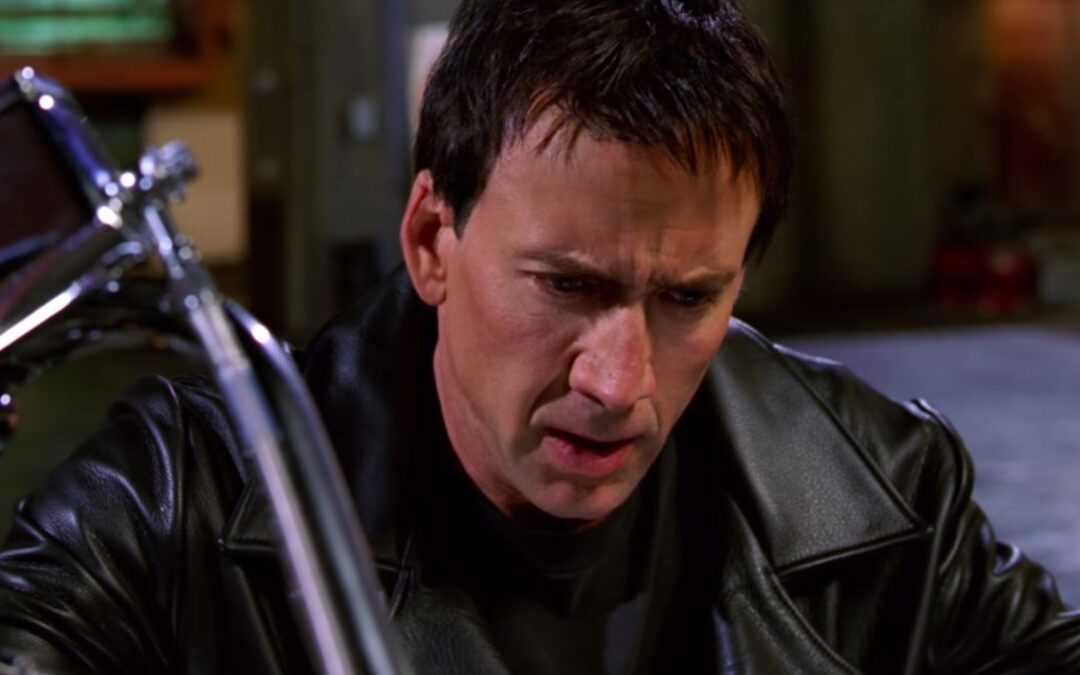 Deadpool y Wolverine originalmente querían al Ghost Rider de Nic Cage, e incluso hay arte conceptual