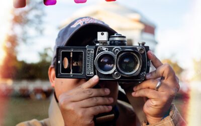 El resurgimiento de la fotografía cinematográfica llega a su fin