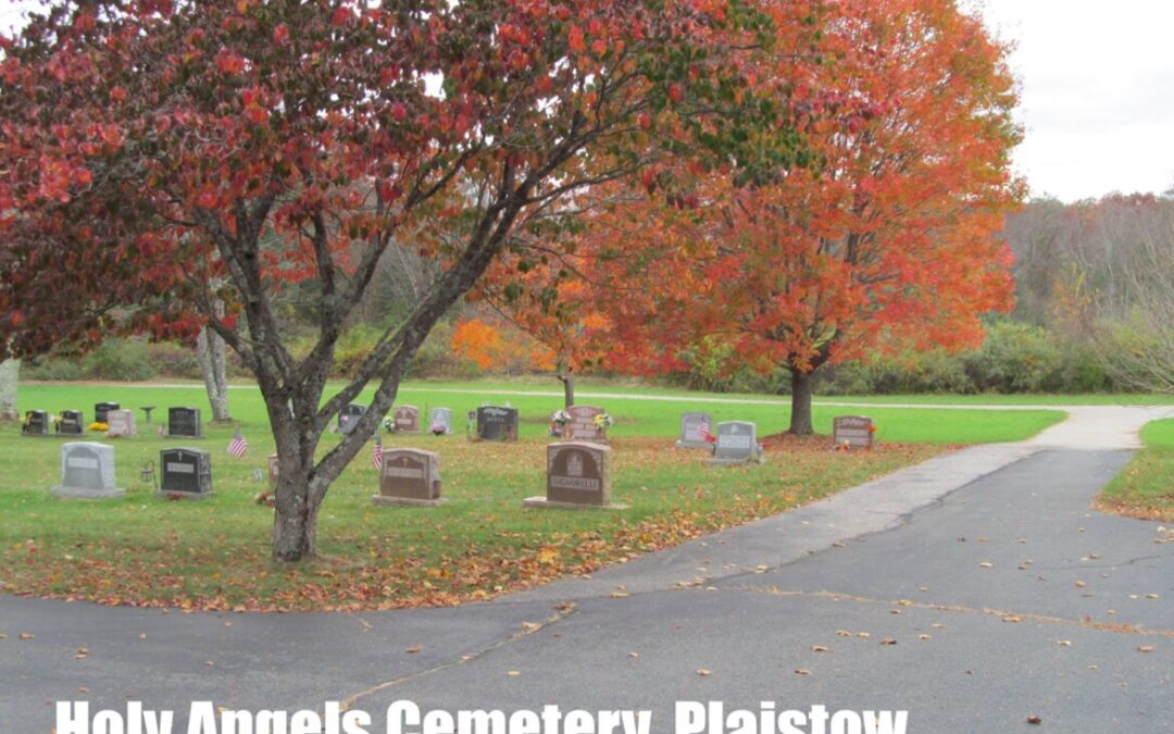 Muertes notables en New Hampshire: partera pionera en la región de los lagos; Somos fotógrafo