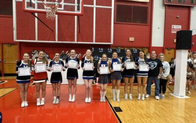 La competencia de animación y baile honrará a la fallecida animadora de Fort Thomas y financiará becas