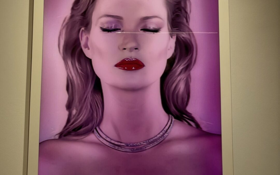 Descubra el arte contemporáneo en el nuevo museo de visita obligada “Moco” de Londres