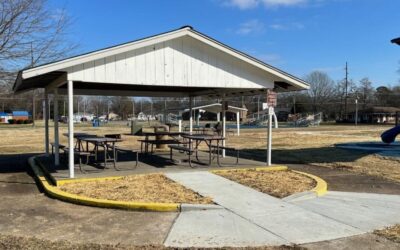 Paducah Parks & Rec organiza el concurso anual de fotografía de otoño