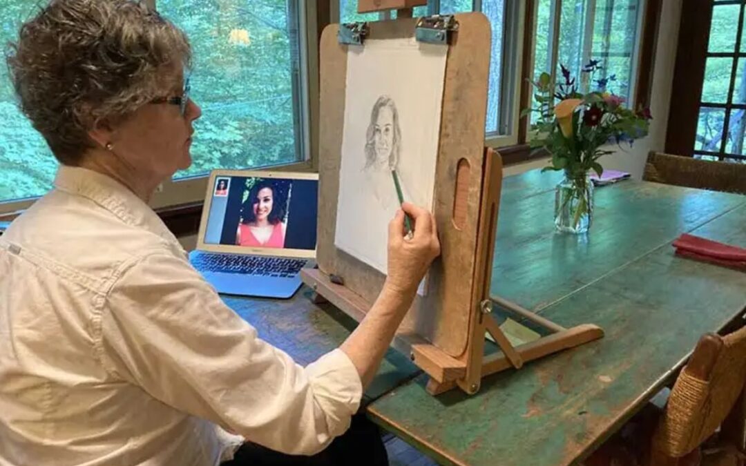 La exposición de arte ‘INTO LIGHT’ en Greensboro, Alabama, tiene como objetivo cambiar la conversación sobre la adicción a las drogas