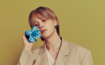 La carrera en solitario de Jimin de BTS se exhibe en la exposición ‘The Truth Untold’