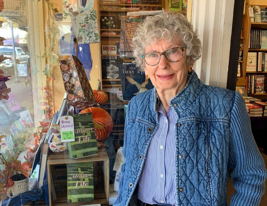 Art Beat: disfrute de la magia navideña con ‘Miracle on 34th Street’, además de música, presentaciones de libros y diversión festiva