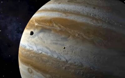 Experimente el universo: imágenes de la NASA comparten la exploración espacial en una exposición de arte y atracción inmersiva de Tri-Valley