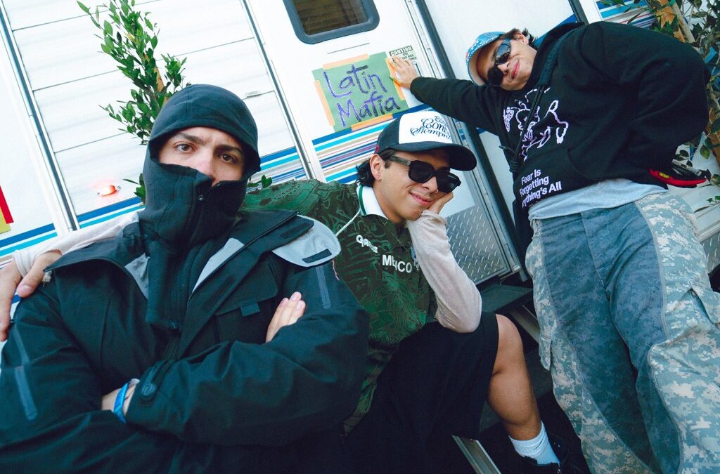 Conozca a los nominados a Mejor Artista Nuevo en los Latin Grammy 2024