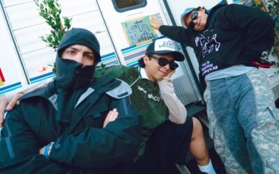 Conozca a los nominados a Mejor Artista Nuevo en los Latin Grammy 2024