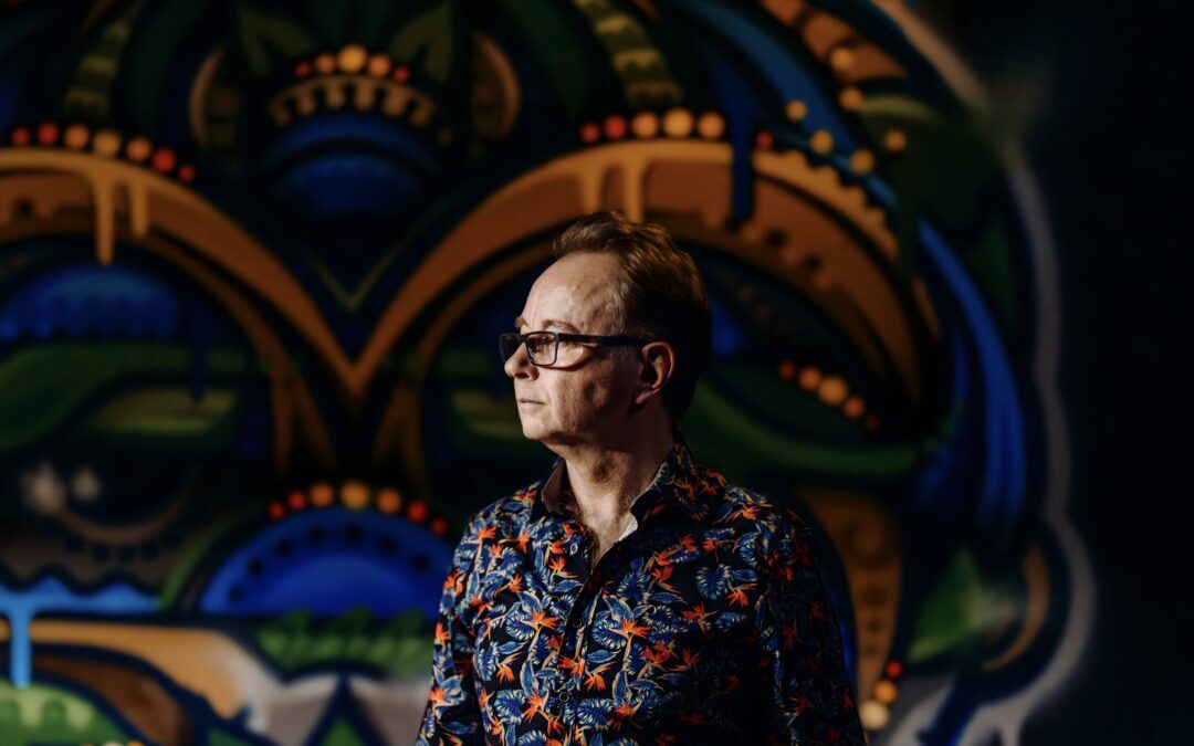 PRESENTACIÓN DE RGM – ENTREVISTAMOS A MAC SUMMER ¿QUÉ PASÓ?