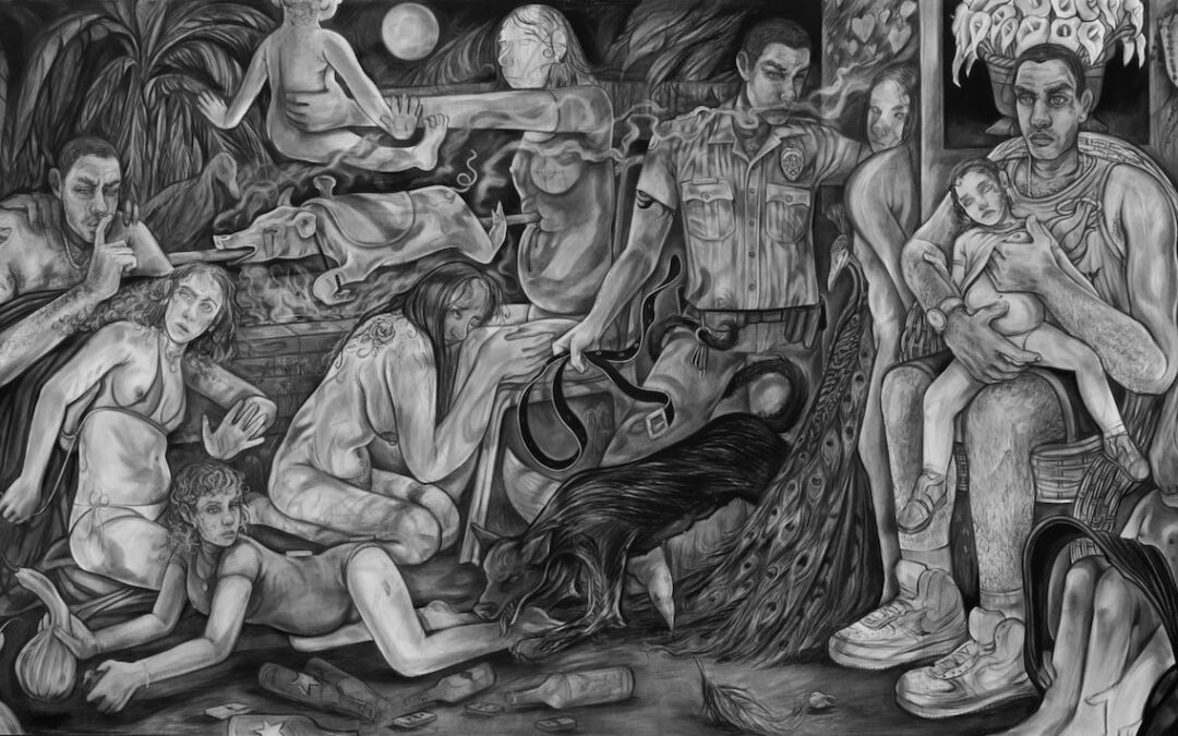 Flow States, la trienal que redefine el arte latino y su historia global | Cultura