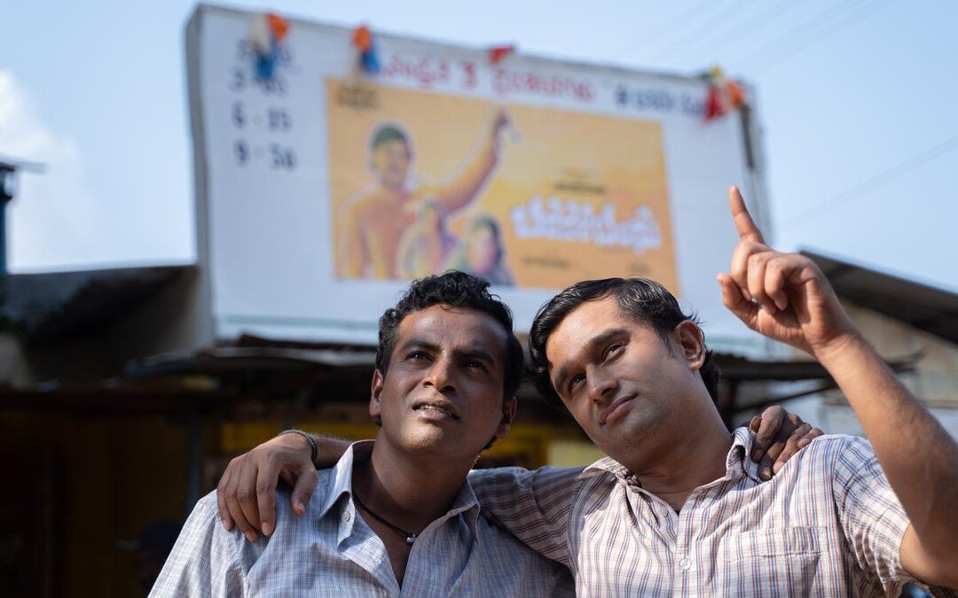 ‘Madhyantara’: Cómo el tardío Dinesh Shenoy se convirtió en ganador del Premio Nacional con una oda al cine kannada de antaño