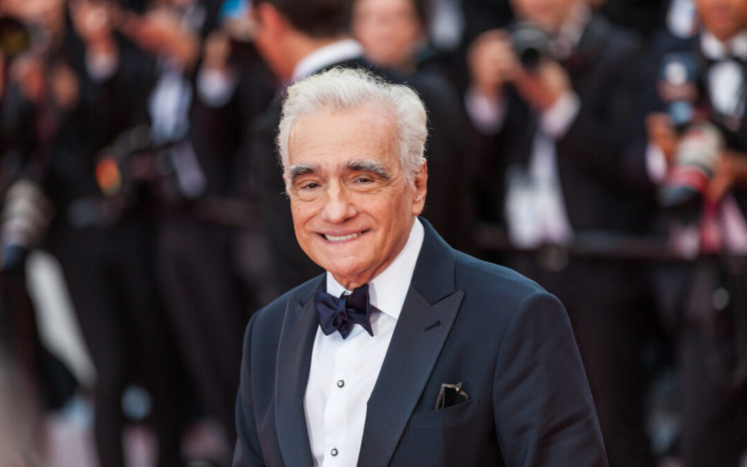 Scorsese aparecerá en el Festival de Preservación del Cine de Sag Harbor
