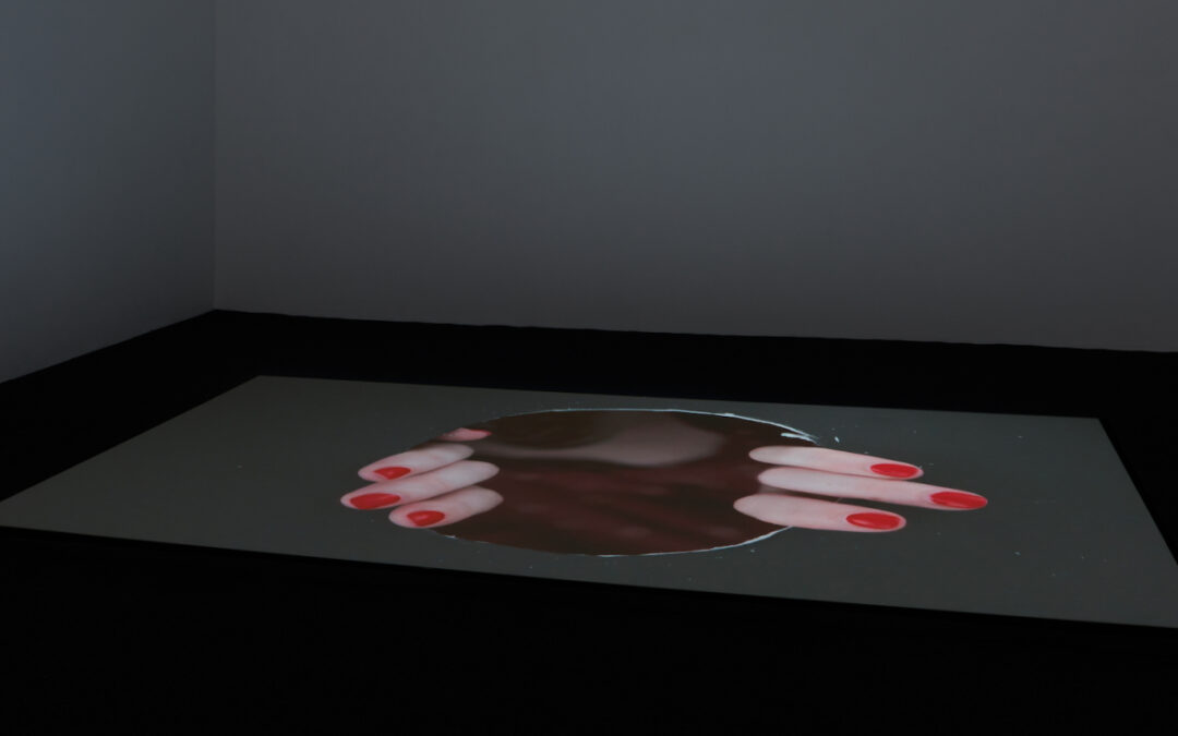 Maura Brewer abre el telón sobre los inversores en arte