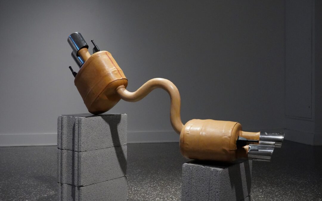 El Museo Dorsky presenta Mis/Communication