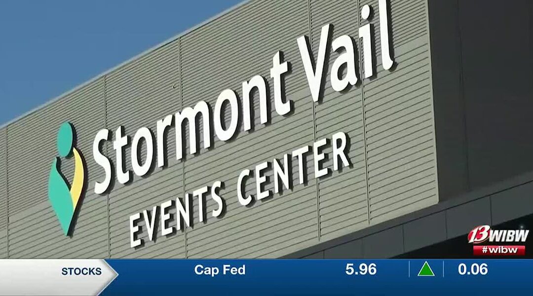 El Campeonato Nacional de Danza y Animación de la NAIA llega a Topeka