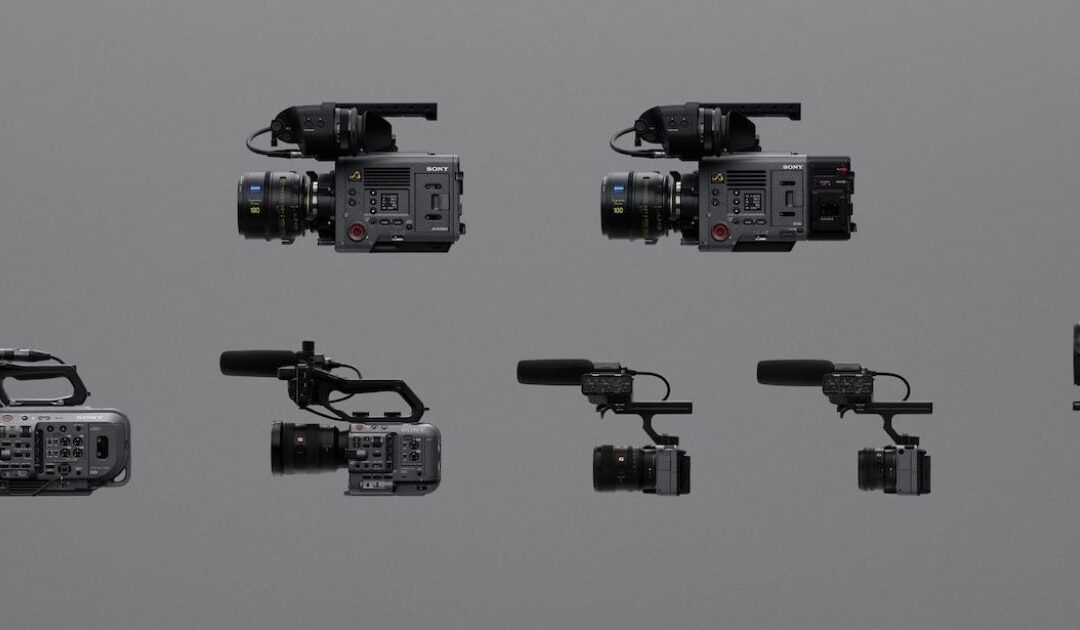 La Sociedad Estadounidense de Directores de Fotografía