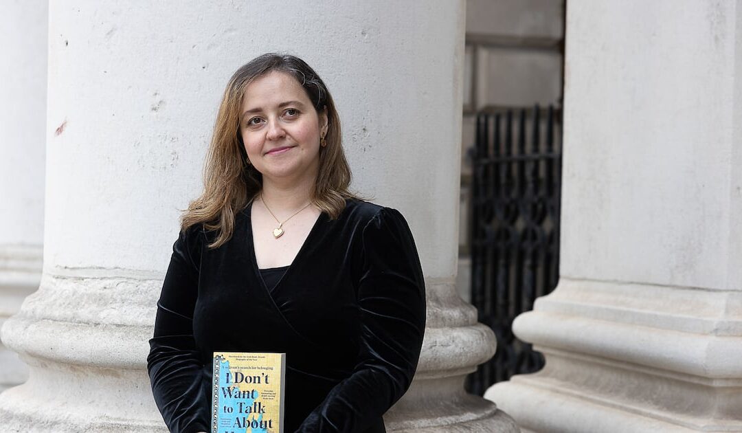 Suad Aldarra recibe el Premio Rooney de Literatura Irlandesa – The Irish Times