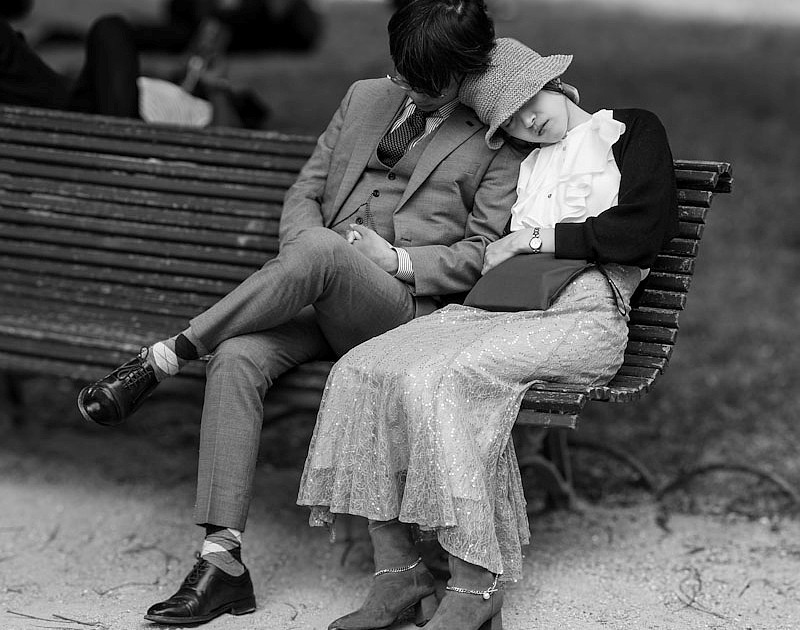 Planificada charla en galería con instructor y fotógrafo de FVCC