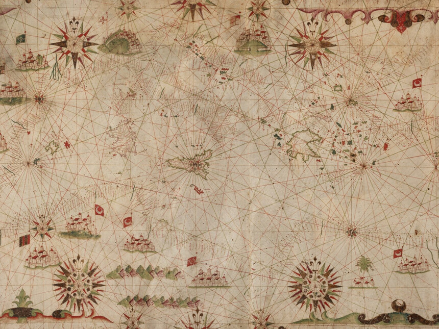 El arte de la historia | Más