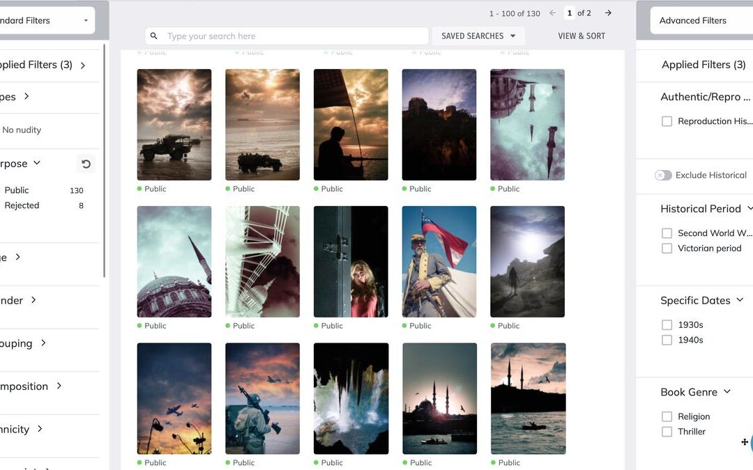 Mis ingresos por la fotografía de archivo se agotaron… pero tengo una nueva forma de ganar dinero con mis fotografías.