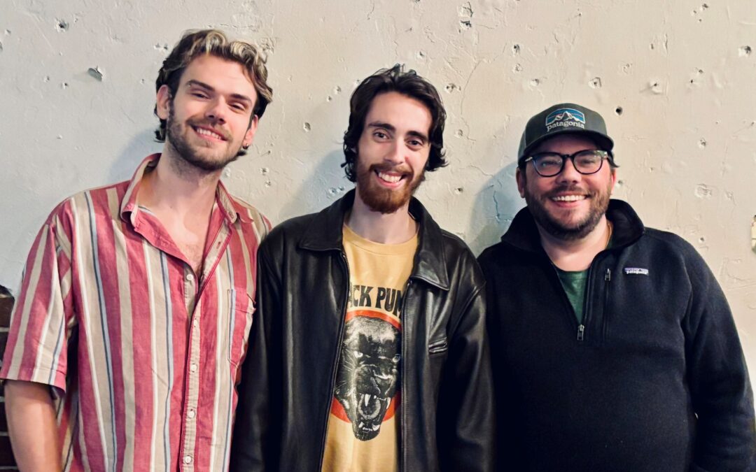 Radix Studios de Springfield estrenará su primer largometraje en Alamo Drafthouse Cinema