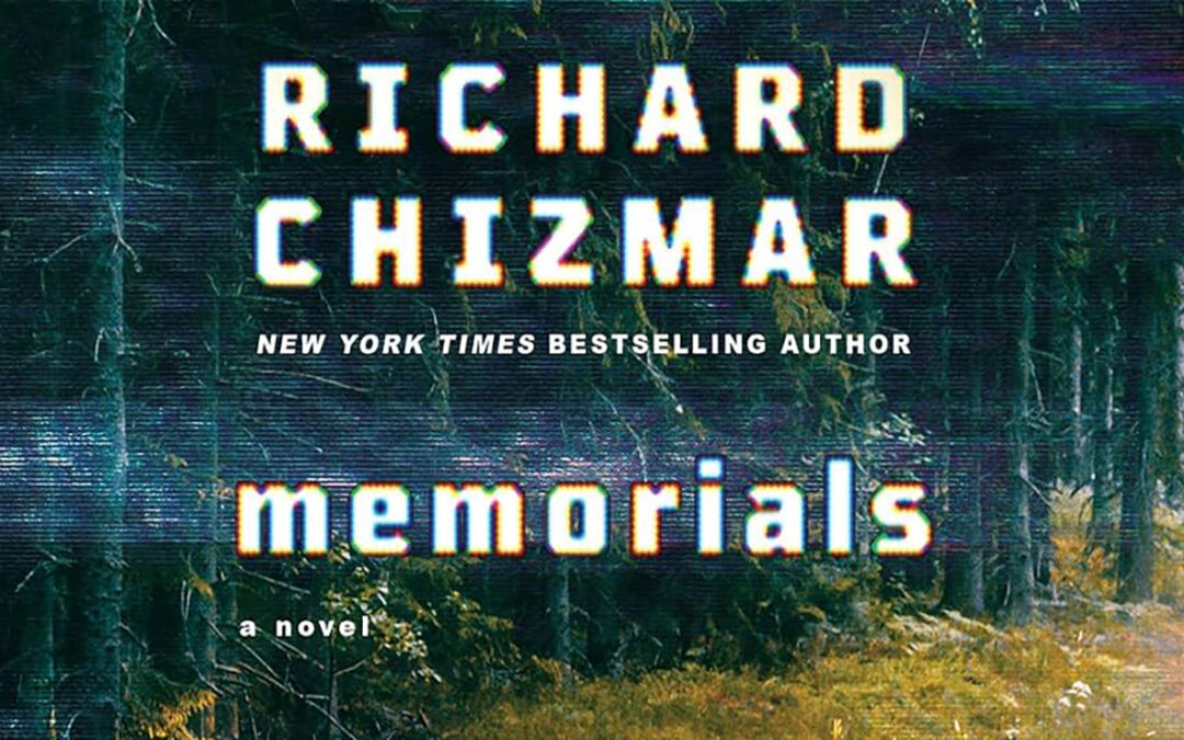 Reseña del libro ‘Memorials’: una sólida historia al estilo de la ‘bruja de Blair’ sobre la mayoría de edad