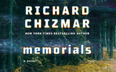 Reseña del libro ‘Memorials’: una sólida historia al estilo de la ‘bruja de Blair’ sobre la mayoría de edad