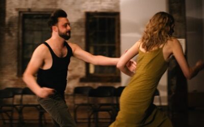 “Streetcar” aturde en una producción inmersiva y sencilla