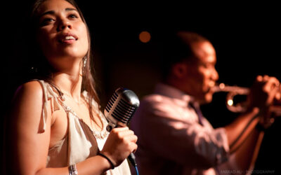 Local music roundup: Nov. 8-14