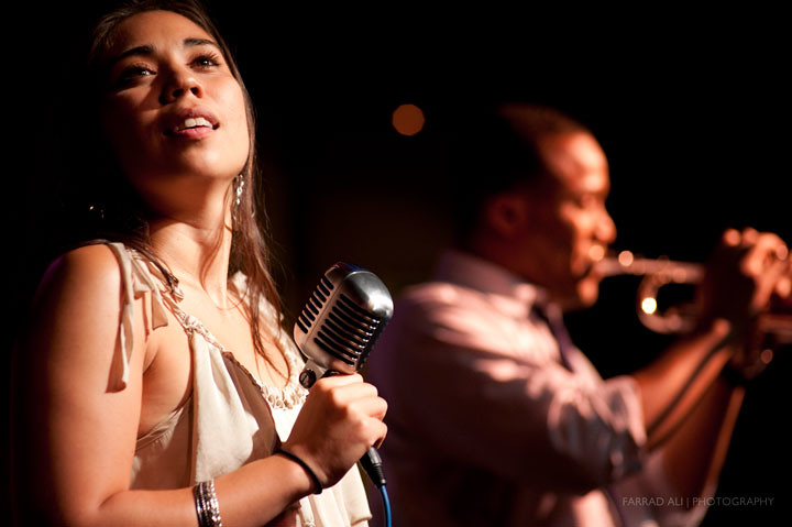 Local music roundup: Nov. 8-14