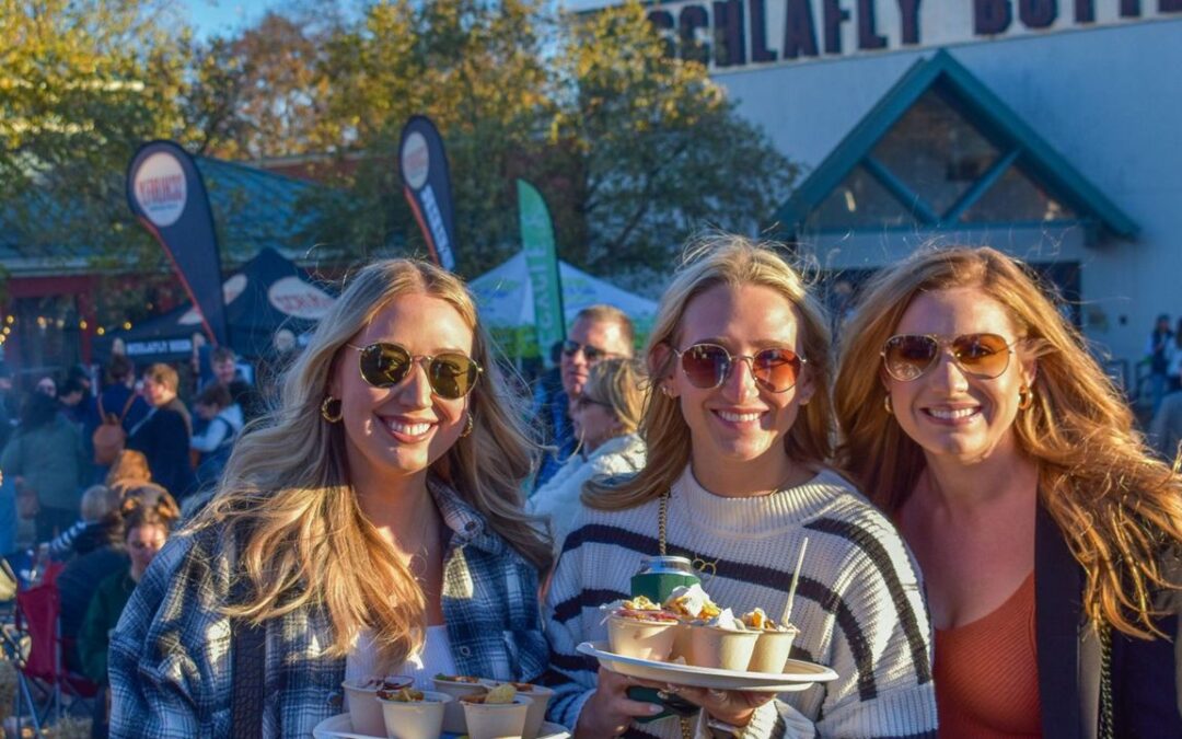 Qué hacer en Lou: eventos de fin de semana del 2 al 3 de noviembre