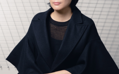 El cofundador de Art Week Tokyo, Atsuko Ninagawa, habla sobre la situación del mercado del arte de Japón