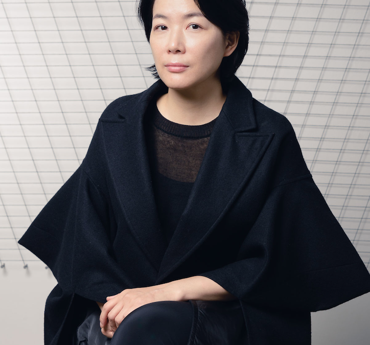 El cofundador de Art Week Tokyo, Atsuko Ninagawa, habla sobre la situación del mercado del arte de Japón
