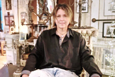 Nativo del Valle reinventa reliquias en arte | Noticias, deportes, empleos