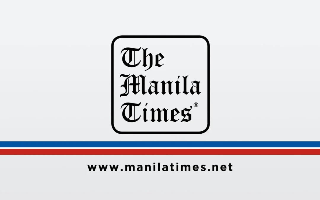 The Manila Times logo and website URL